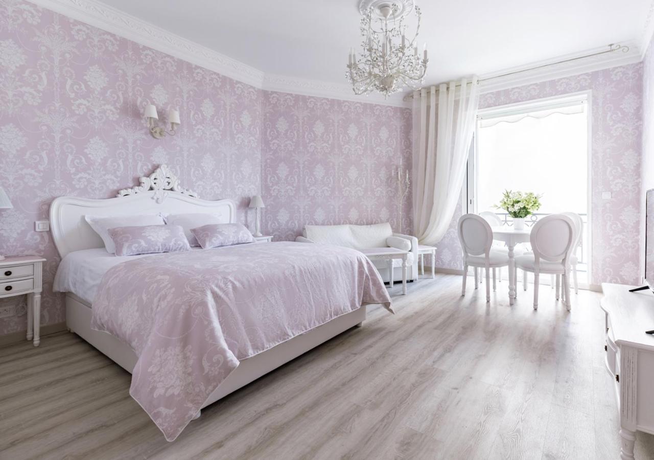 Palais Miramar Imperial Croisette Apartment Кан Екстериор снимка