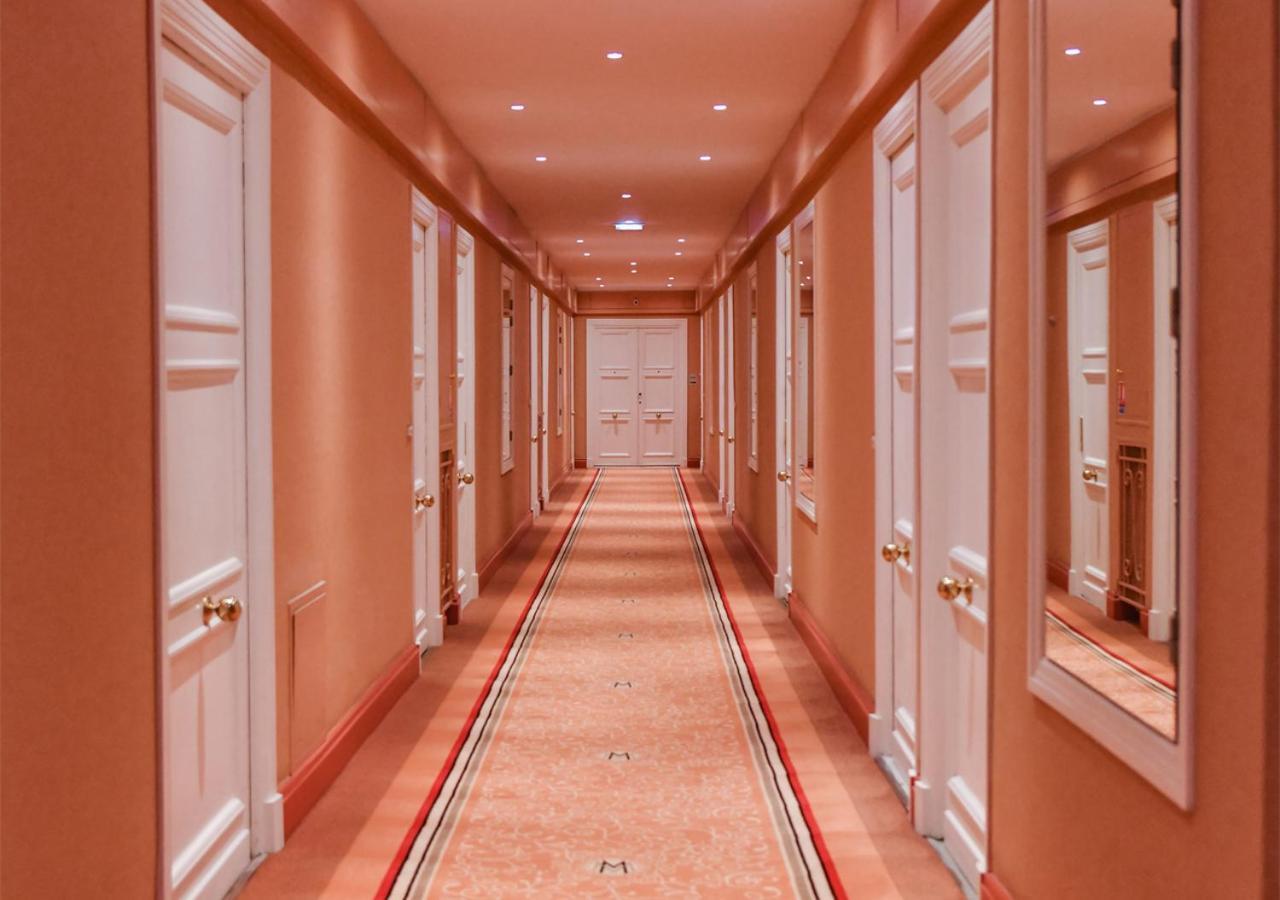 Palais Miramar Imperial Croisette Apartment Кан Екстериор снимка
