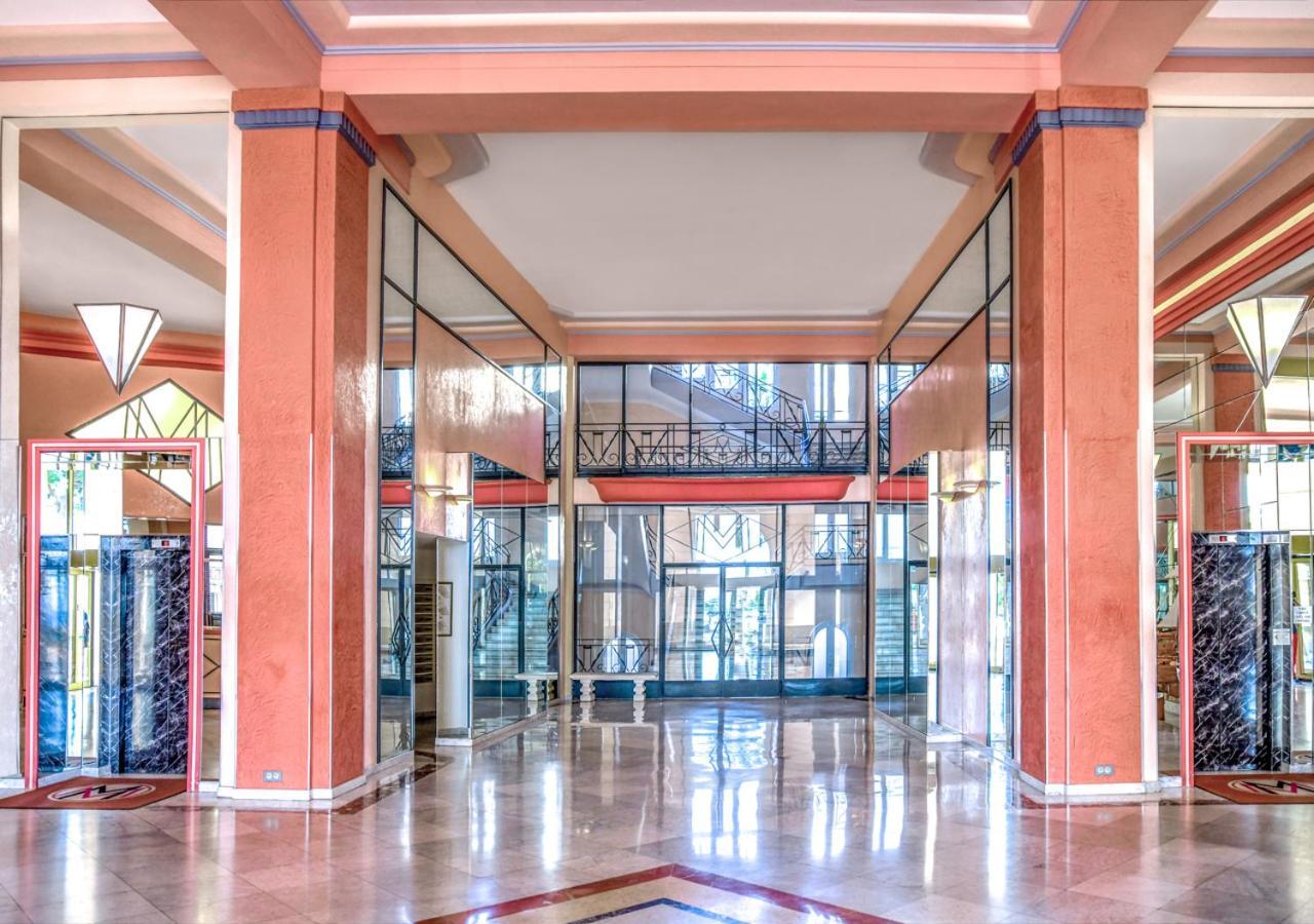 Palais Miramar Imperial Croisette Apartment Кан Екстериор снимка