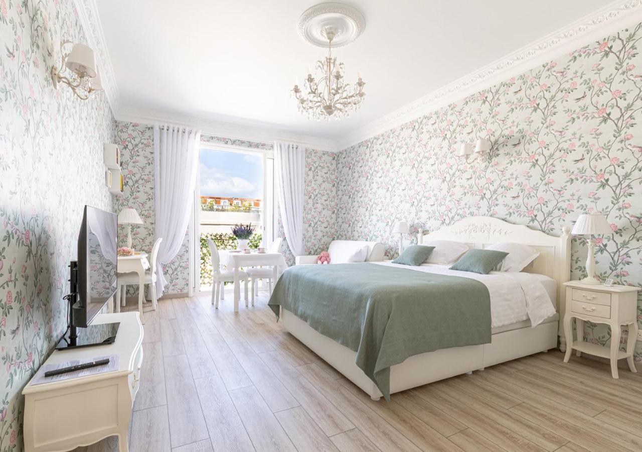 Palais Miramar Imperial Croisette Apartment Кан Екстериор снимка