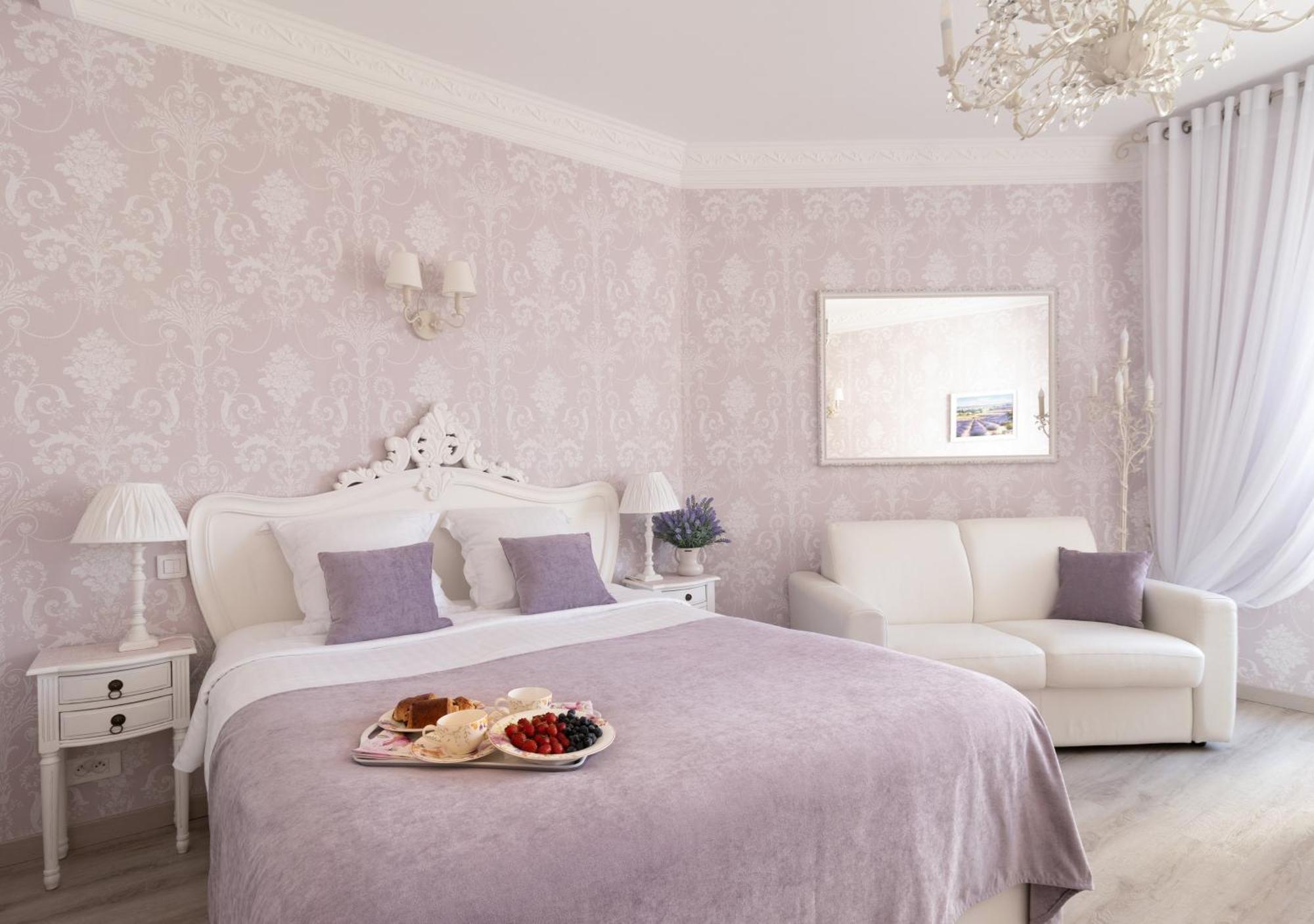 Palais Miramar Imperial Croisette Apartment Кан Екстериор снимка