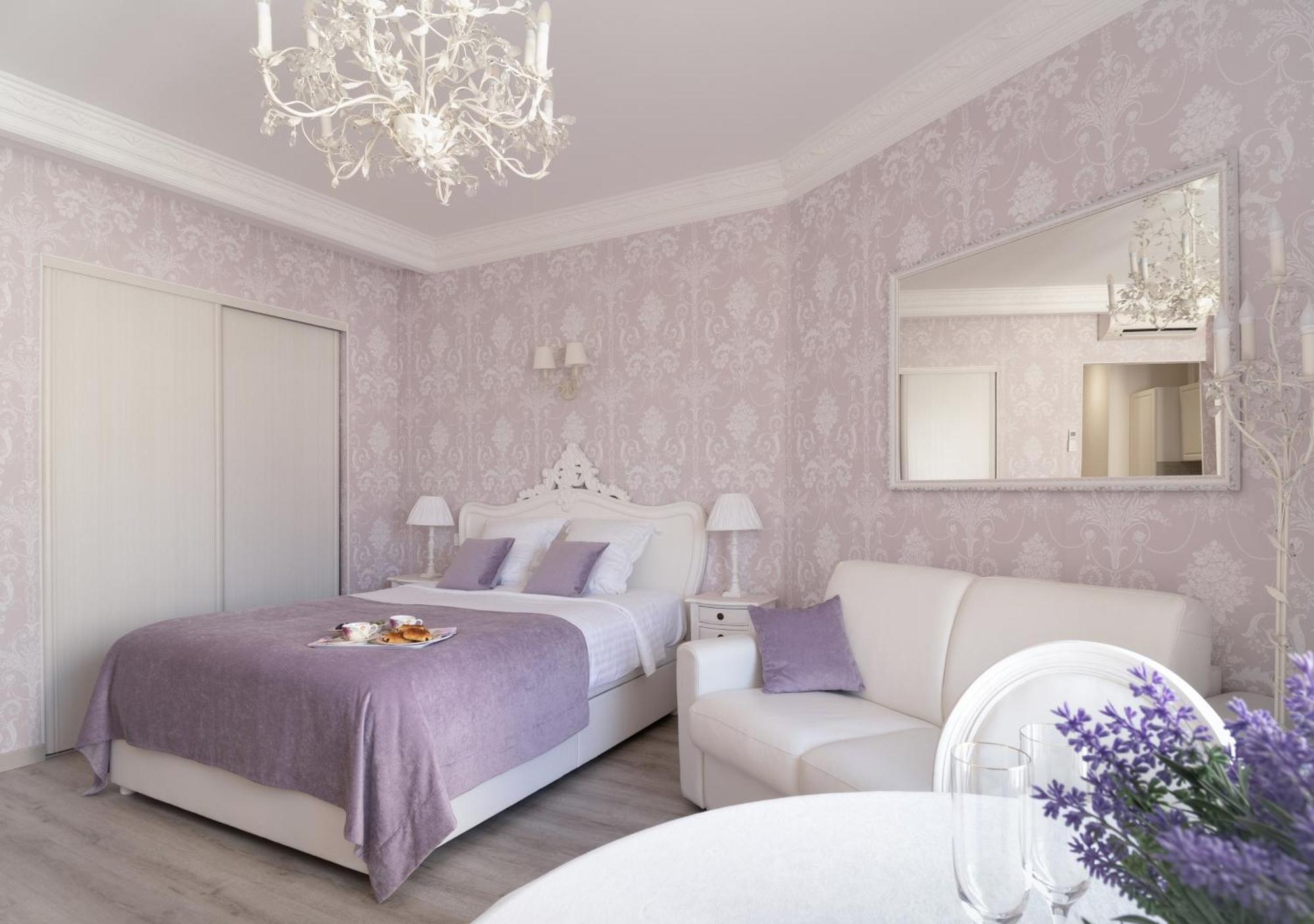 Palais Miramar Imperial Croisette Apartment Кан Екстериор снимка