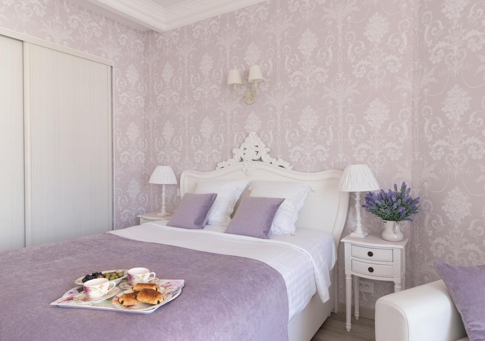 Palais Miramar Imperial Croisette Apartment Кан Екстериор снимка