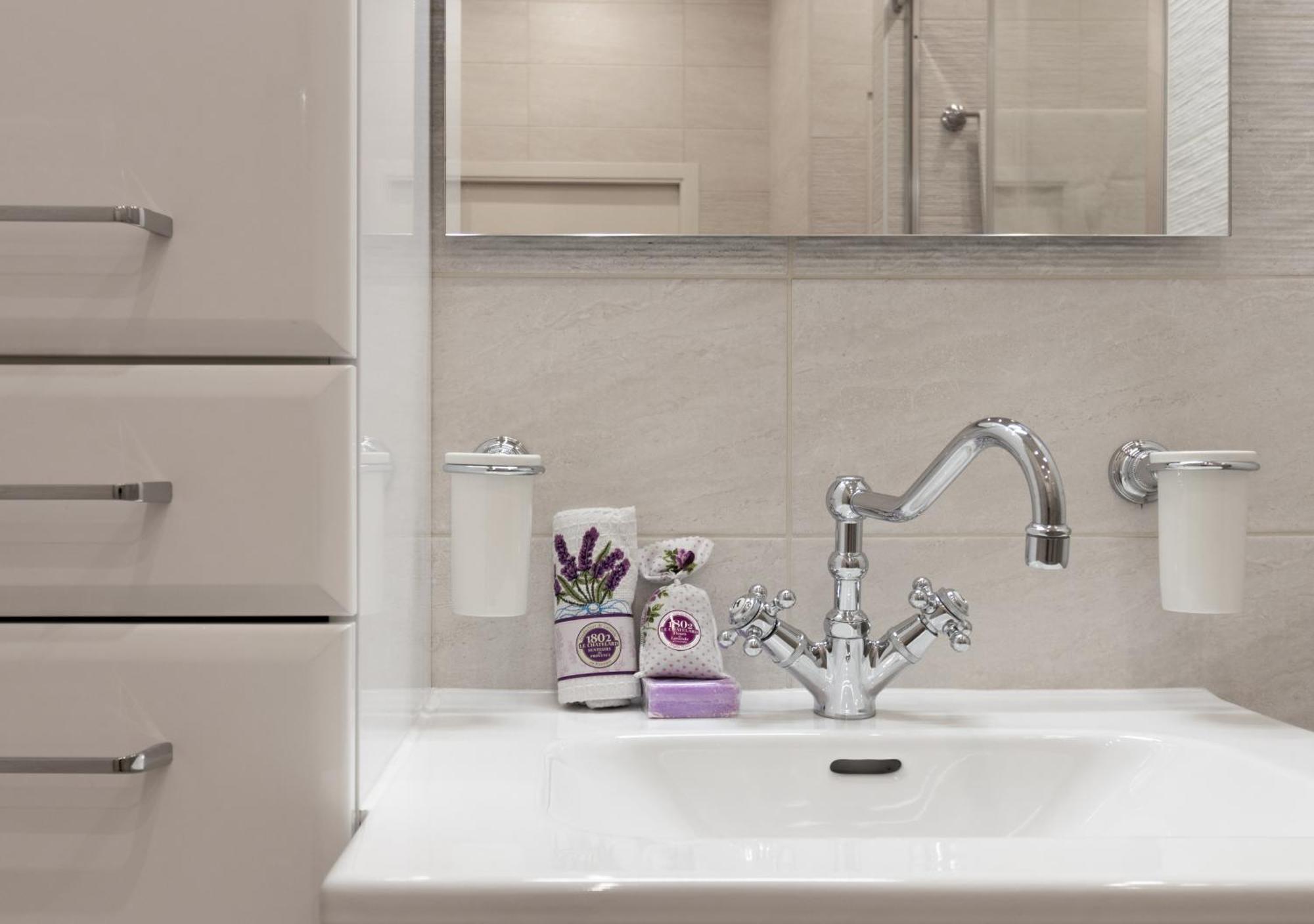 Palais Miramar Imperial Croisette Apartment Кан Стая снимка