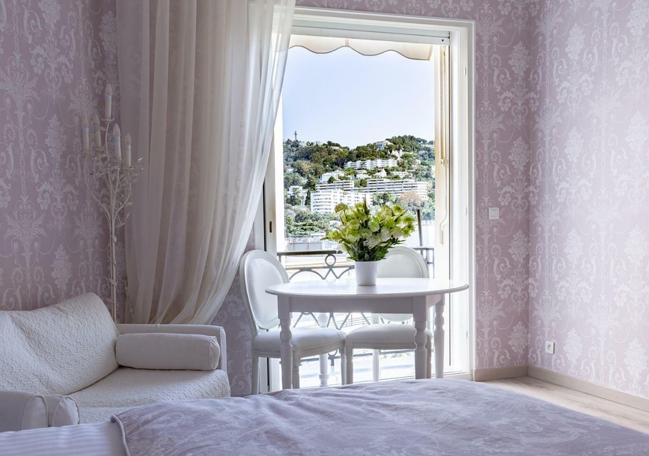 Palais Miramar Imperial Croisette Apartment Кан Екстериор снимка